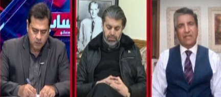 Ehtesaab with Imran Khan (KPK local bodies election) - 19th December 2021