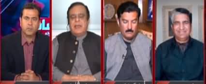 Ehtesaab with Imran Khan (Opposition's mission no-confidence) - 11th March 2022