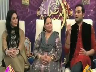 Eid Ke Rang (Eid Special) On Capital Tv – 19th July 2015