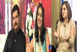 Eid Ke Rung On Roze Tv (EId Special) – 27th June 2017