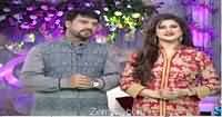 Eid Lounge On Newsone (Eid Special) – 13th September 2016