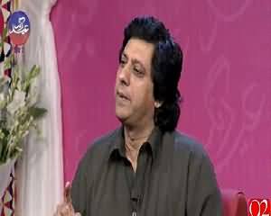 Eid Rang Part 1 (Eid Special) on 92 News – 19th July 2015