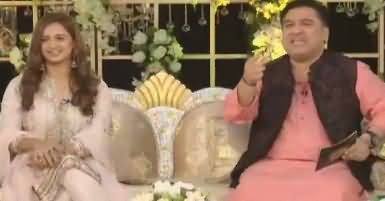 Eid Rang (Third Day Eid Special) – 28th June 2017