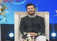 Eid Special Transmission On Abbtak (2nd Day of Special) – 7th July 2016