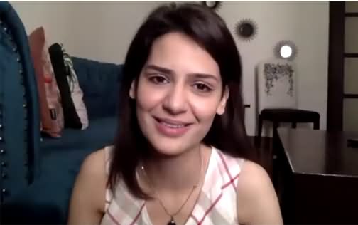 Ek Jhooti Love Story: In A Conversation with Actress Madiha Imam