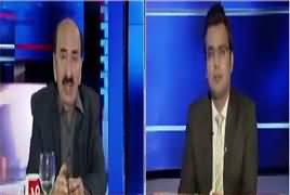 Ek Laghari Sab Pe Bhari (CM Punjab LHC Mein Paish) – 13th April 2019