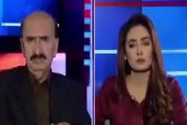 Ek Laghari Sab Pe Bhari (Why No Public Issues Discussion in NA) – 27th January 2019