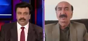 Ek Leghari Sab Pe Bhari (Imran Khan's U-Turns) - 4th January 2020