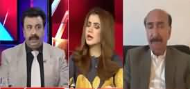 Ek Leghari Sab Pe Bhari (Still Curfew in Kashmir) - 5th January 2020
