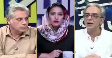 Election 2018 [Part-3] (Election Special) – 18th July 2018