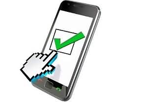 Election Commission's 8300 SMS System Wins International Award