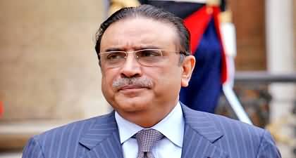 Election Tab Hi Hon Gen Jab Main Karwaon Ga - Asif Ali Zardari