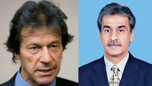 Election Tribunal Summoned Imran Khan on 12th November on his Petition Against Ayaz Sadiq
