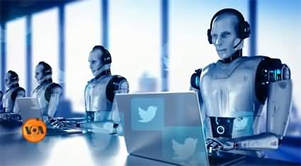 Elon Musk's objection to Twitter bots, What do these Twitter bots do?