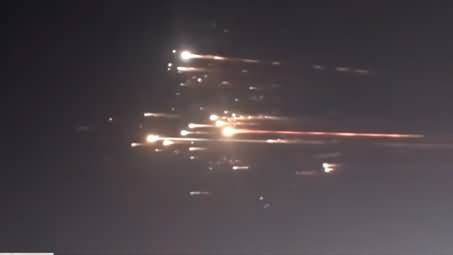 Elon Musk’s SpaceX Starship rocket explodes again with debris raining down on Earth