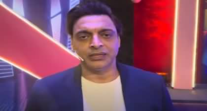 Embarrassing Moments for India as Bangladesh beat India in Asia Cup 2023 - Shoaib Akhtar's analysis