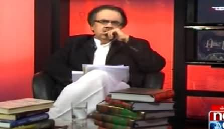 End Of Time By Dr. Shahid Masood Part-1 (The Lost Chapters) – 14th March 2015