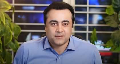 Engineer Ali Mirza accepts Mansoor Ali Khan's offer - Details by Mansoor Ali Khan