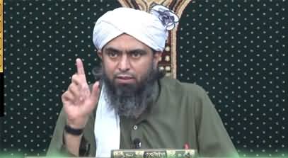 Engineer Muhammad Ali Mirza's first video after spending 103 days in jail