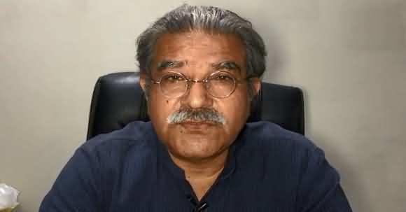 Enough Is Enough - General Bajwa Made Shut Up Call To India After Violating LOC - Sami Ibrahim Analysis