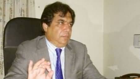 Ephedrine Case: Court Ordered To Examine 60,000 Medicines of Hanif Abbasi Factory