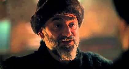 Ertugrul drama's actor Ayberk Pekcan aka Artuk Bey dies after long battle with cancer