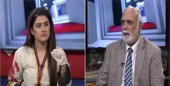 Ertugrul Ghazi Gives New Birth To PTV - Haroon Ur Rasheed Responds Shan Criticism On Ertugrul Ghazi