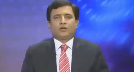 Establishment Has Conveyed Message To Imran Khan & Tahir ul Qadri - Habib Akram