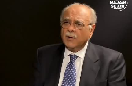 Establishment Tried to Directly Contact Nawaz Sharif, But Nawaz Sharif Refused to Talk - Najam Sethi