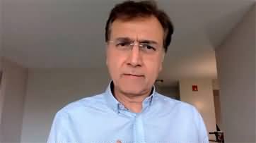 Establishment Vs Imran Khan: Brute Power against Moral Authority? Moeed Pirzada's analysis