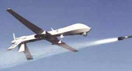 European Parliament Condemns Drone Strikes in Countries Like Pakistan