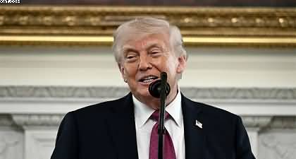 Every boat laying mines in the Strait of Hormuz should be destroyed - Donald Trump