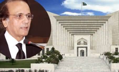 Every Institution Including ISI Has to Audit Its Funds - Supreme Court