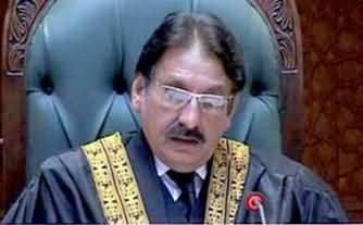 Every one thinks Let Karachi go to Hell - Chief Justice Remarks in the hearing of Karachi Case