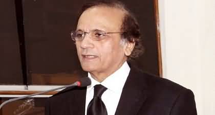 Ex-CJP Tassaduq Hussain Jillani to head commission probing IHC judges’ allegations