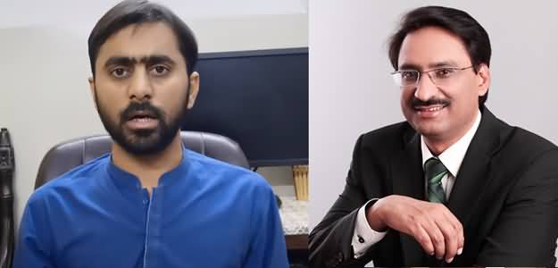 Exactly Two Years Ago, Javed Chaudhry's 7 Predictions Against Imran Khan's Govt - Siddique Jan's Vlog