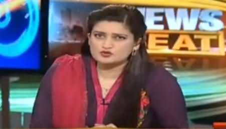Excellent Chitraul of PMLN Govt By Paras Jahanzeb on Their Worst Performance