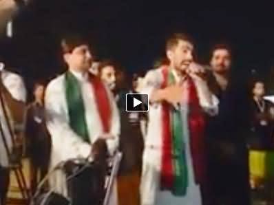 Excellent Parody of Imran Khan By A Talented Guy, Must Watch