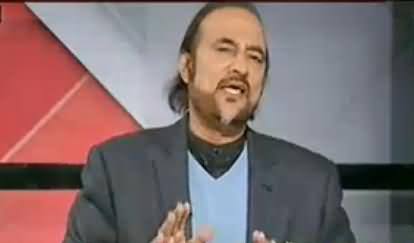 Excellent Poem By Babar Awan on the Current Situation of Pakistan & Nation