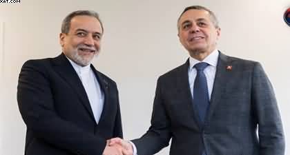 Exclusive details of US-Iran talks round two