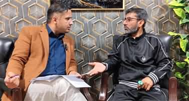 Exclusive talk with the lawyer of 