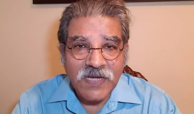 Expectations of Big Arrests After Asif Zardari And Hamza Shahbaz - Sami Abraham Analysis