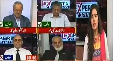 Expert's Opinion (Challenges For PTI Govt) - 13th September 2019