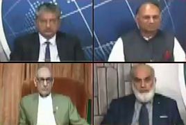 Experts Opinion (Army Courts Extension Issue) – 5th April 2019