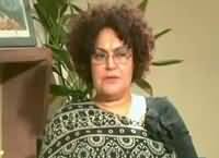 Exposed (Ghinwa Bhutto Exclusive Interview) – 8th November 2015