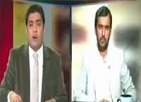 Exposed (Lahore Bhi Tanker Mafia Ke Rehm o Karam Par) – 27th December 2015
