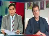 Exposed (Rafahi Plots Par Mehngi Taleem) – 25th October 2015