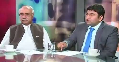 Exposed (Special Funds Only For Ruling Party) – 15th May 2016