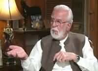 Exposed (Zulfiqar Ali Khosa Exclusive Interview) – 15th November 2015