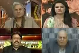 Express Experts (Aleem Khan Arrested) – 6th February 2019